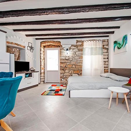 Apartman Tereza Rovinj Kültér fotó