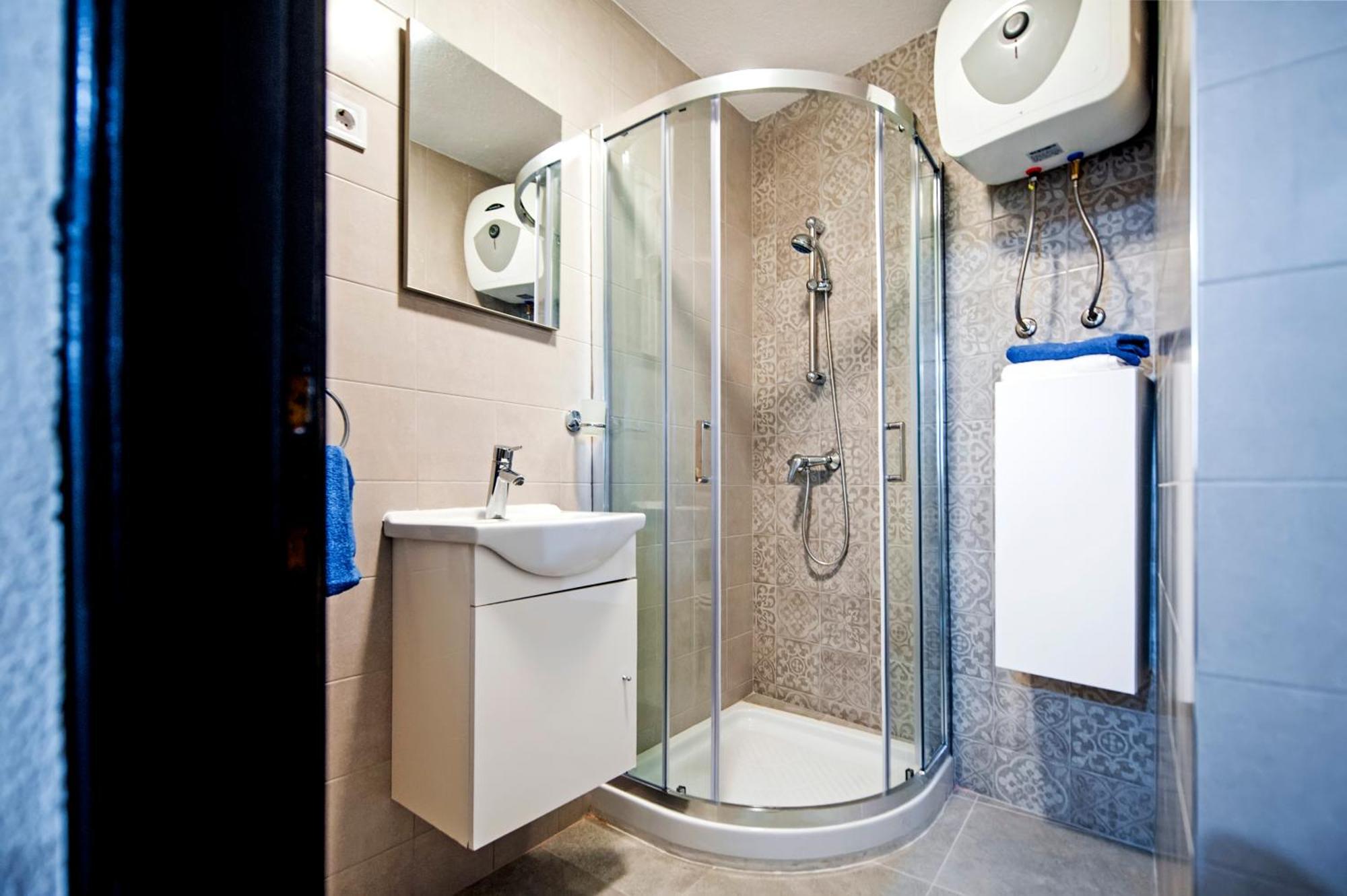 Apartman Tereza Rovinj Kültér fotó